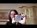 NYXI Switch Pro Controller, Binbok Joycon and PlayVital Stick Cover Unboxing