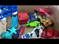 four Minutes ASRM Robot Transformers |Transforming Transformers Robots into Transformers Cars | ASRM