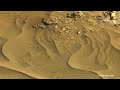 Mars perseverance Rover Captured a New 4k Stunning Video Footage of Mars Surface || Mars in 4k||