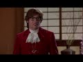 Austin Powers International Man Of Mystery: Oh behave!