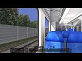 Preview Rotterdam / Dordrecht - Train Simulator 2020