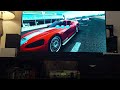 FORZA MOTOR SPORT (gameplay xbox clasico)