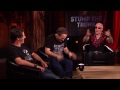 That Metal Show | Dee Snider and Chris Caffery: Stump the Trunk Extras | VH1 Classic