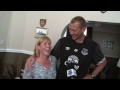 Duncan Ferguson's Surprise Visit!