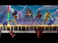 Spellbreak Music Tribute: 