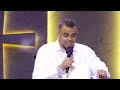 MONSTERS: PART 3 (SIX THINGS THAT MEAN DEATH) | DAG HEWARD-MILLS | THE SUNDAY EXPERIENCE SERVICE