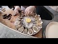 Why We Eat Oysters Alive