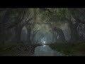 LOTRO Ambience - Fangorn Forest River
