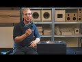 KlangKiste Bluetooth Lautsprecher Box Bausatz mit Akku | Selber Bauen | ➔ DIY SET 🔥 ANLEITUNG 🔥