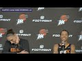 Diana Taurasi PRAISES Caitlin Clark after the Fever DEFEAT Mercury: 