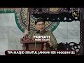 KHUTBAH JUM'AT VIRAL DI PEKANBARU, INI LAH BANGSA TERKUAT DI AKHIR ZAMAN 