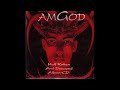 AmGod - Half Rotten And Decayed [1994, FULL ALBUM]