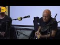 יום הגיטרה 2021 ברימון /  יהודה עדר מארח את 3 הגיטריסטים: ארז נץ, שמואל בודגוב וחיים רומנו