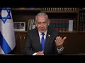 Netanyahu: Reject this outrage by the ICC, stand with Israel as we fight barbarians of Hamas & Iran