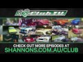 Mazda R100 - Shannons Club TV - Episode 81