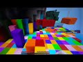 Minecraft parkour spiral 2 in 11mins 36 seconds