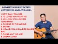 LOBO HIT SONGS SELECTION  COVERED BY: MARLON BARCIA