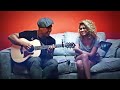 Jeremy Passion & Tori Kelly - Brokenhearted (Brandy feat. Wanya Morris)