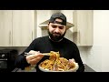 Beef Chow Mein | Beef & Noodles Stir Fry (Chinese Takeout Style)