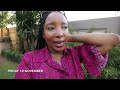 VLOG: THE TRIALS AND TRIBULATIONS? CONTENT CREATION | ZONKE x AMI FAKU LIVE | POWER CUT CHRONICLES