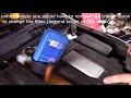 Chevrolet Volt Transmission change. Chevy Volt Transmission Fluid change