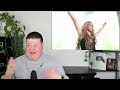 Vocal Coach Reacts to Shakira - Times Square Live
