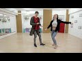 Salsa Musicality for Dancers | Salsa Tutorial 26:Adapt to any Salsa Song | Marius&Elena (2020)