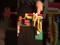 simple lego gearbox three speed