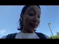 FIRST WEEK OF COLLEGE VLOG | USC BCA