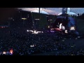 Bon Jovi 2011-München Olympiastadion