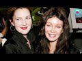 What Happened With Drew Barrymore And Her Mom? | Rumour Juice