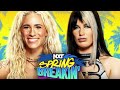 WWE NXT Spring Breakin’ 2024 Night 1 Results- Trick Wins The Gold, Roxanne Retains, Shayna Returns 🔥