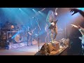 Behemoth - Bartzabel LIVE in Israel 2022