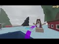 Roblox fling things and people..but with my best friend!