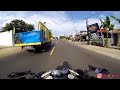 🔴KONDISI JALUR BANJAR-KOTA MAJENANG #motovlog #cb150r #ipungcendol