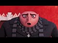 El Macho  from Despicable me 2 - Movie clips