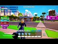 Fortnite Programmer Tycoon💻 Energy Cells Locations