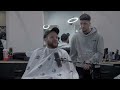 Barber Shop Talk! ft. Road Runner | EP. 97 | VFS Podcast