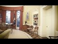 A Look Inside the First Family's Residence