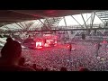 Monkey wrench - Foo Fighters live at London Stadium 2024