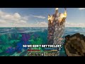 I Survived 50 Hours LOST AT SEA in Minecraft Hardcore!
