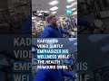 #Ramzan #Kadyrov Shares Fitness Video Amidst #Pancreatic #Necrosis #Rumours | #Viral #shorts