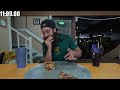 65 ATTEMPTS AND ZERO WINNERS...'THE ULTIMEAT PIZZA CHALLENGE' | OKLAHOMA EP.5 | BeardMeatsFood