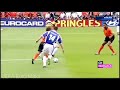 Netherlands 6-1 Yugoslavia Quater Final Euro 2000 - Bergkamp - Kluivert - Stoikovic - Jugovic - Stam