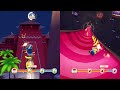 Despicable Me: Minion Rush - Eduardo's House vs El Macho's Lair