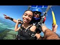 5 Things You MUST KNOW Before Skydiving for the First Time 🪂 | Tips for the Best Jump