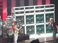 Van Halen Reunion Tour 2007-08 with Diamond David Lee Roth 3