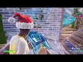 My first Fortnite montage