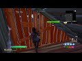 Fortnite creative warrior