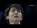 Yuzuru Hanyu - In This Shirt (The Irrepressibles) || FIGURE SKATING w/ Lyrics!